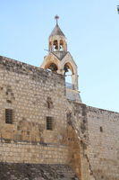 Basilica della Natività, Betlemme