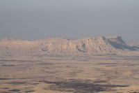 Leggendo i testi della creazione (Genesi, Giobbe, Sapienza) al Makhtesh Ramon