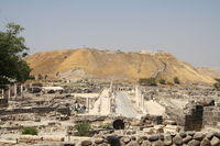 Bet Shean