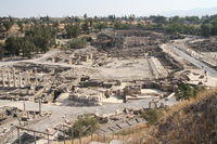 Bet Shean