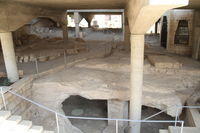 Nazareth: villaggio del I secolo d.C.