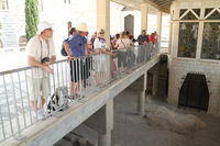 Nazareth: villaggio del I secolo d.C.