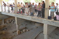 Nazareth: villaggio del I secolo d.C.