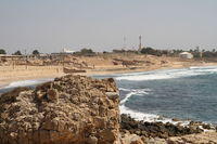 Cesarea Marittima