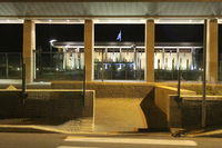 La Knesset