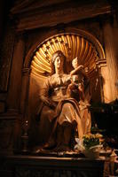 Madonna di Jacopo Sansovino
