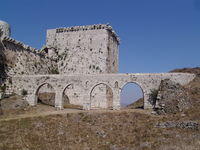 Krak des Chevaliers (Qal'at Salah al-Din)