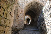 Krak des Chevaliers (Qal'at Salah al-Din)