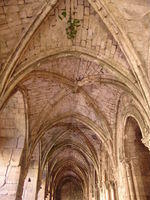 Krak des Chevaliers (Qal'at Salah al-Din)