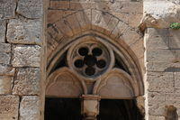 Krak des Chevaliers (Qal'at Salah al-Din)