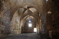 Krak des Chevaliers (Qal'at Salah al-Din)