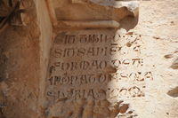 Krak des Chevaliers (Qal'at Salah al-Din)