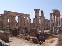 Apamea
