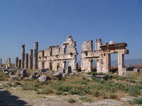 Apamea