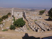 San Simeone Stilita (Deir Seman)