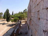 San Simeone Stilita (Deir Seman)