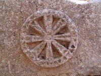 San Simeone Stilita (Deir Seman)