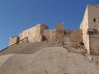 Aleppo