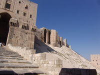 Aleppo
