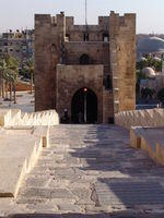 Aleppo