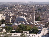 Aleppo