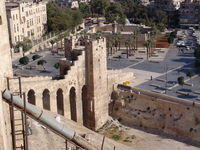 Aleppo