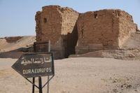 Dura Europos
