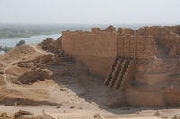 Dura Europos