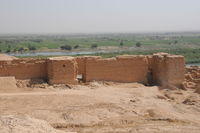 Dura Europos