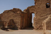 Dura Europos