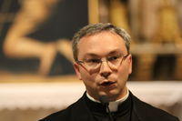 Relazione di don Alessio Geretti