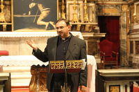 Conclusioni di mons. Andrea Lonardo