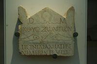 Museo Nazionale Romano Iscrizioni ebraiche 008.jpg