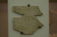 Museo Nazionale Romano Iscrizioni ebraiche 030.jpg