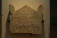 Museo Nazionale Romano Iscrizioni ebraiche 034.jpg