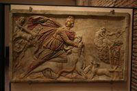 Museo Nazionale Romano Iscrizioni ebraiche 065.jpg