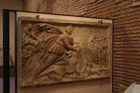Museo Nazionale Romano Iscrizioni ebraiche 066.jpg