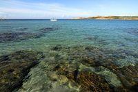 Sardegna - Isola de La Maddalena - ottobre 2006