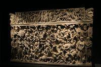 Museo Nazionale Romano + Santa Sabina 042.jpg